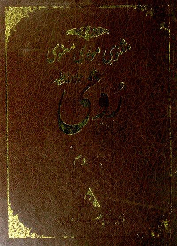 Masnavi-e-Maulvi Maanwi