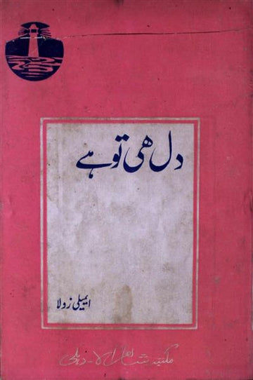 Dil hi to hai