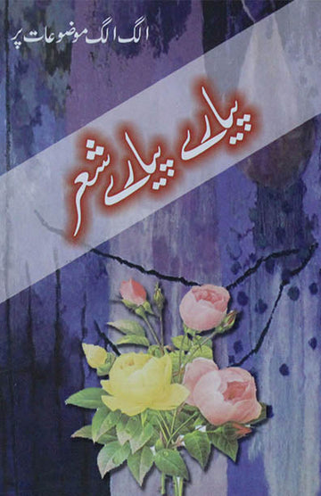 Pyare Pyare Sh'eir