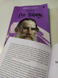 Sadabahar Kahaniyan : Leo Tolstoy