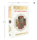 Humsafar - The World Of Urdu Poetry