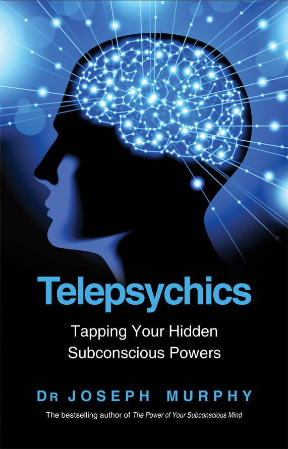 Telepsychics