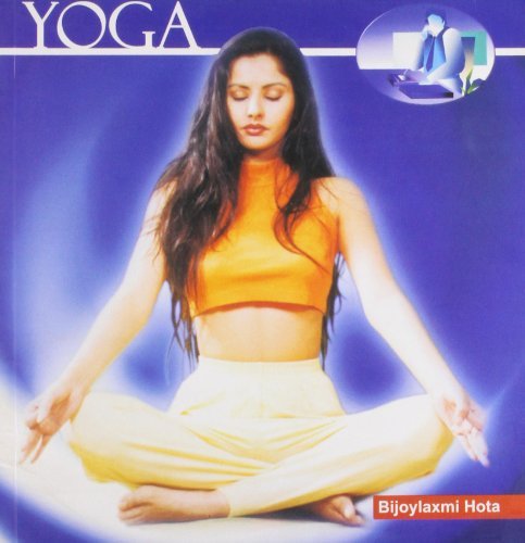 YOGA FOR BUSY PEOPLE