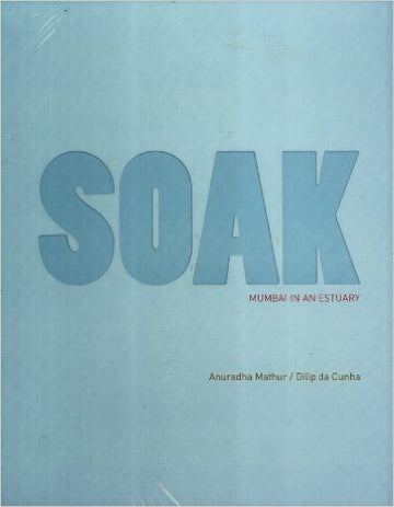 SOAK MUMBAI IN AN ESTUARY