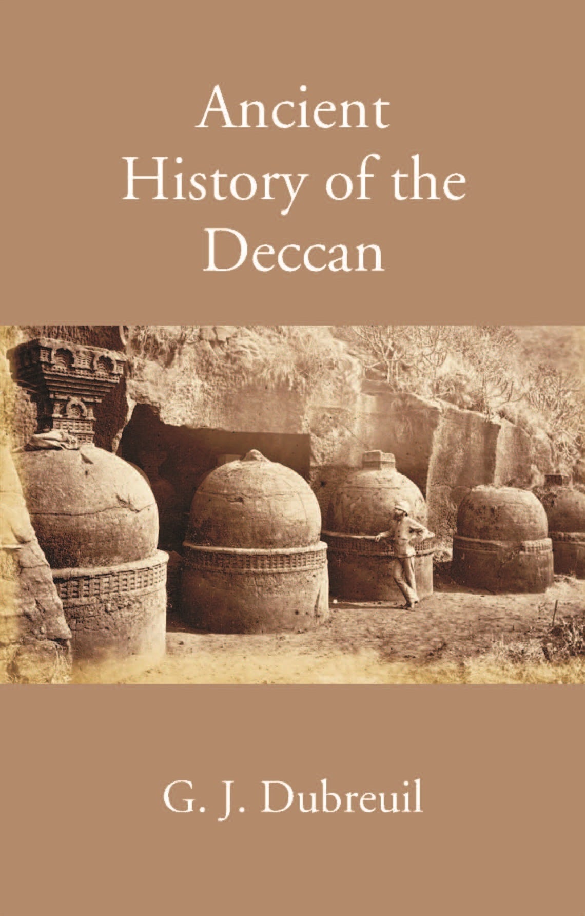Ancient History Of The Deccan