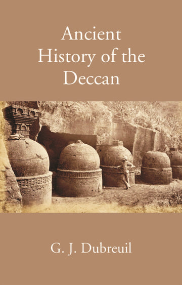 Ancient History Of The Deccan