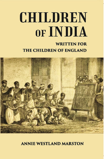 The Children Of India