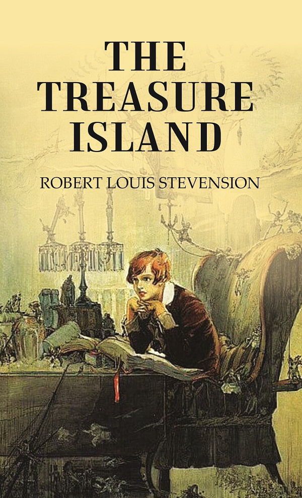 The Treasure Island