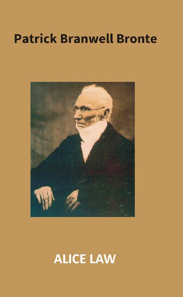 Patrick Branwell Bronte
