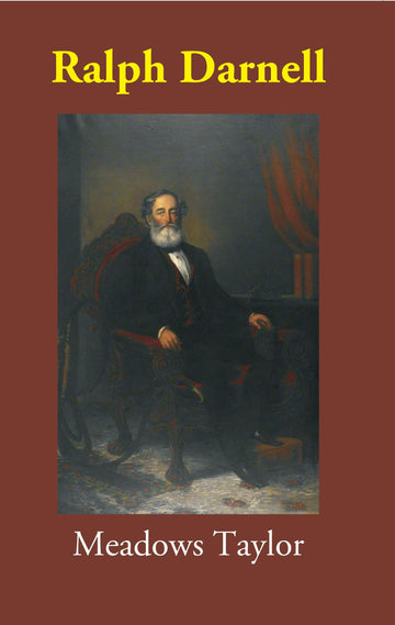 Ralph Darnell