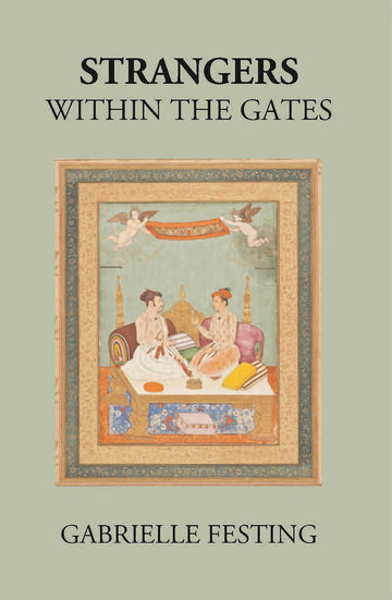 Strangers Within The Gates