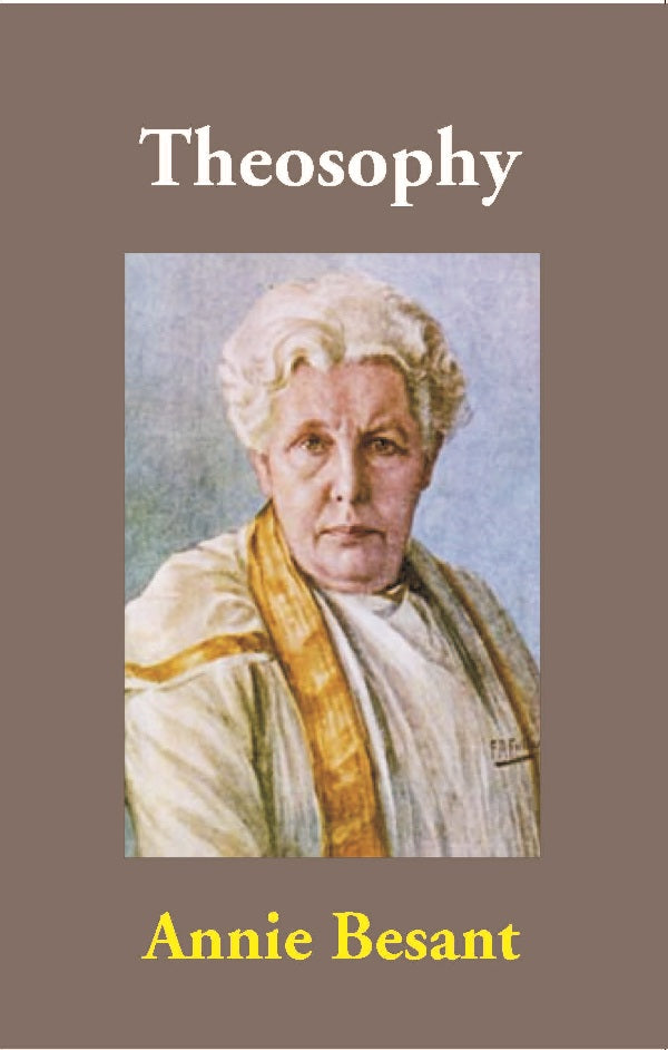 Theosophy