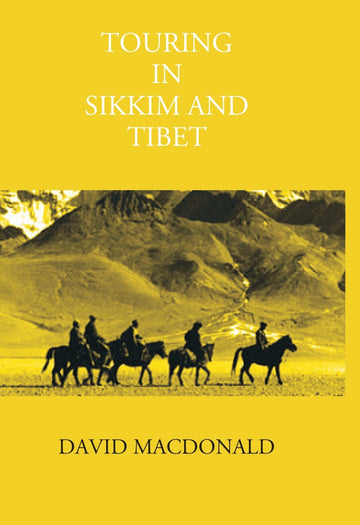 Touring In Sikkim And Tibet