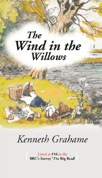 The Wind in the Willows