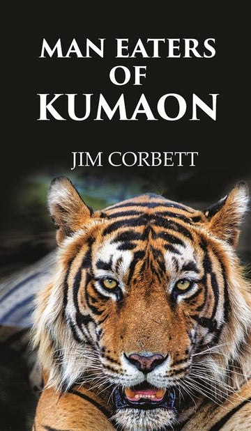 Man Eaters of Kumaon