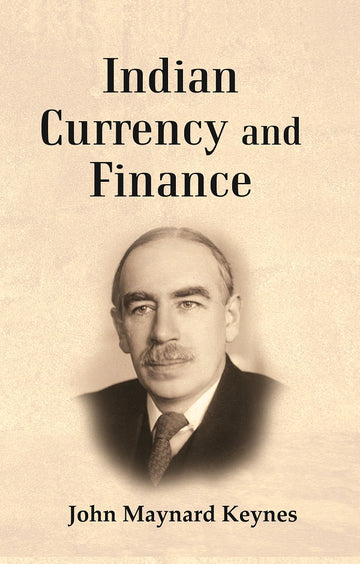 Indian Currency and Finance