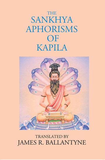 The Sankhya Aphorisms of Kapila