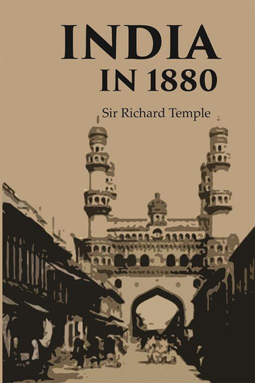 India IN 1880