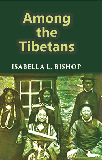 Among The Tibetans