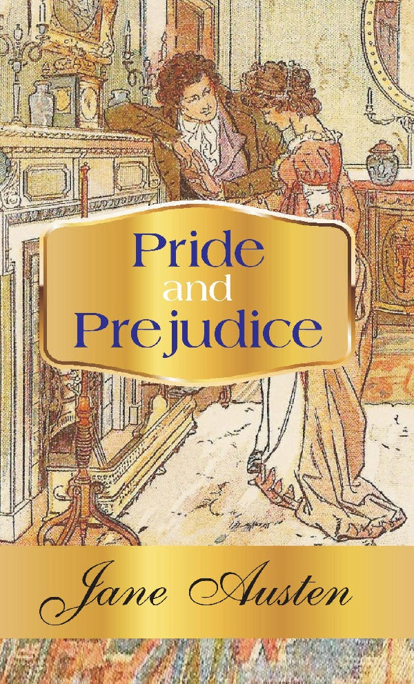 Pride and Prejudice