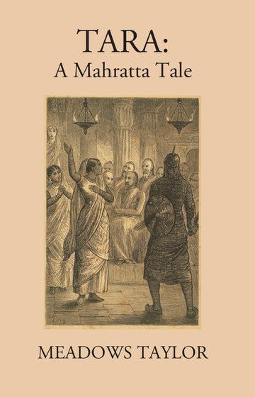 Tara A Mahratta Tale