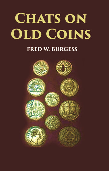 Chats On Old Coins