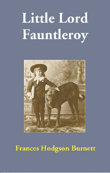 Little Lord Fauntleroy