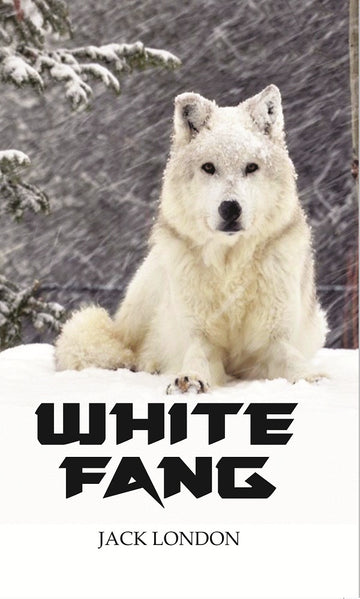 WHITE FANG