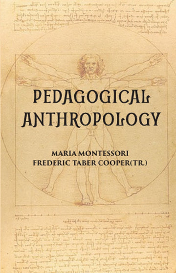 PEDAGOGICAL ANTHROPOLOGY