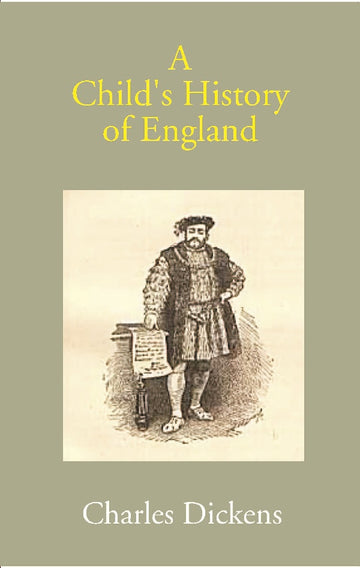 A Child's History of England