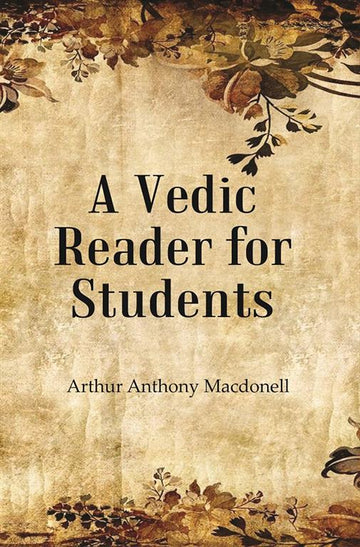 A Vedic Reader for Students