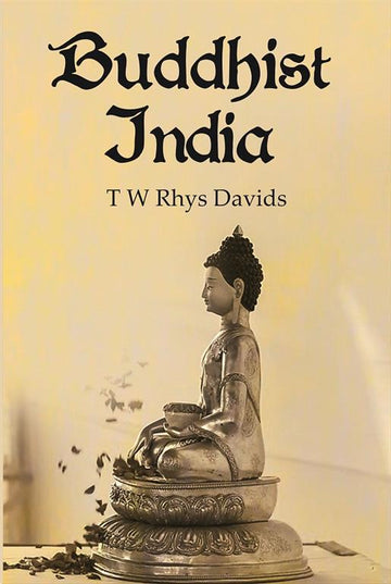 Buddhist India