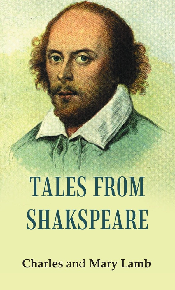 TALES FROM SHAKSPEARE