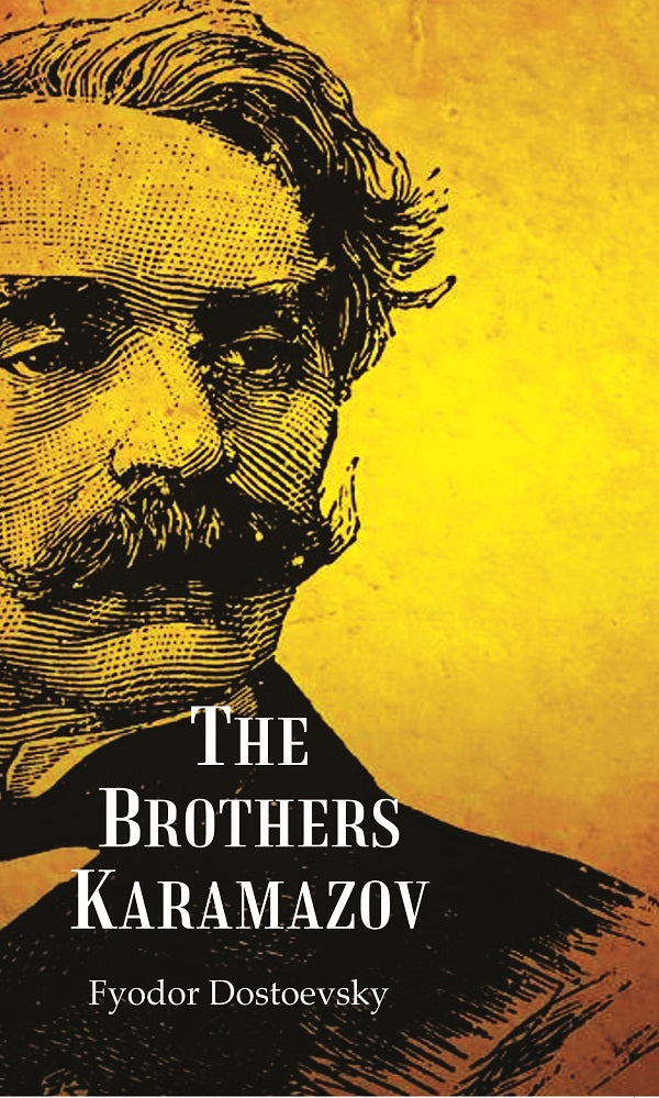The Brothers Karamazov