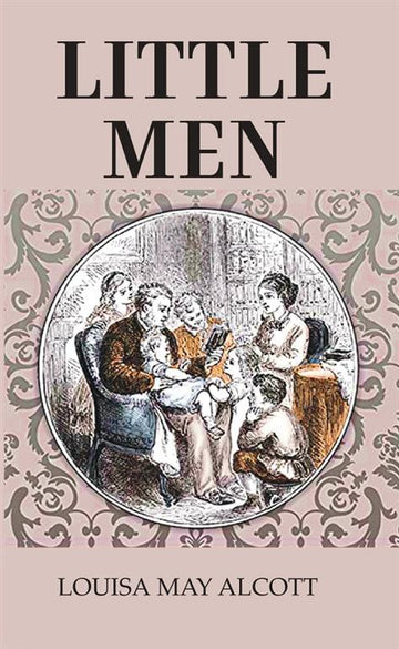 LITTLE MEN