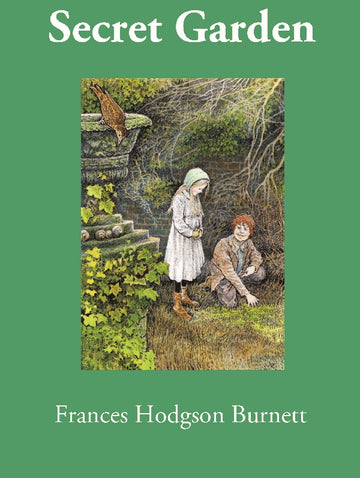 The Secret Garden