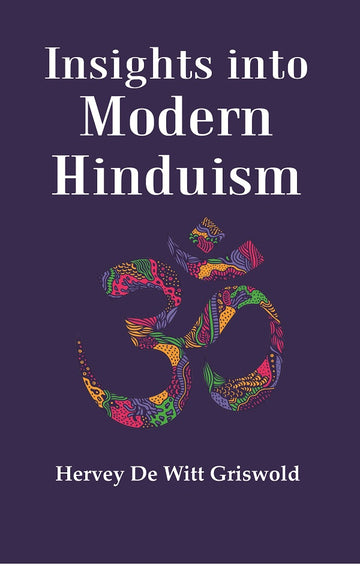 Insights into Modern Hinduism