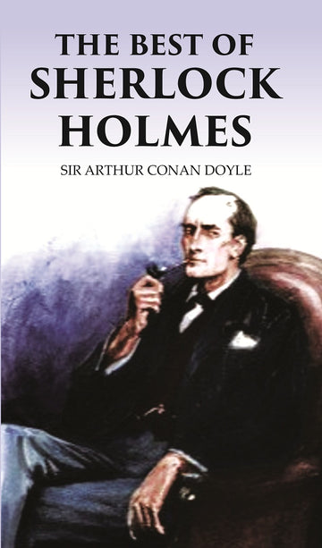 THE BEST OF SHERLOCK HOLMES