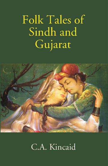 Folk Tales Of Sind And Guzarat