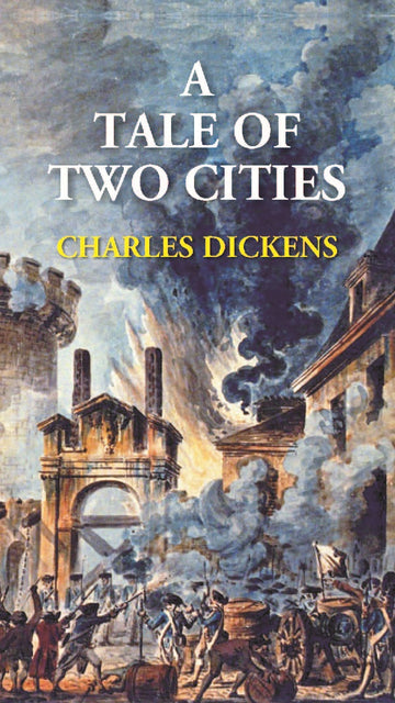 A Tale of Two Cities