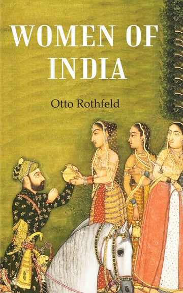 Women of India