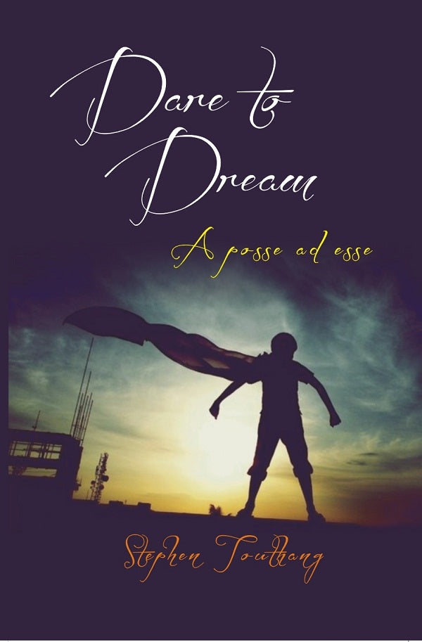 Dare to Dream