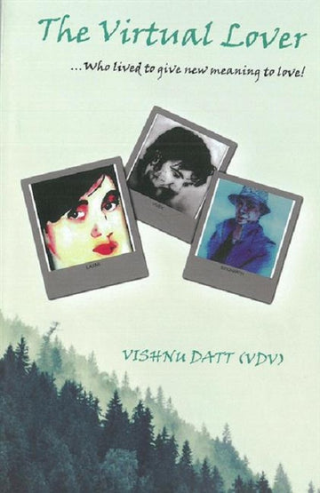 The Virtual LoverWho Lived to Give New Meaning to Love