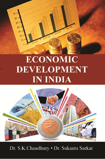 Economic Development in India
