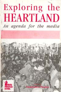 Exploring the Heartland an Agenda For the Media