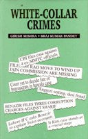 White-Collar Crimes