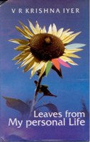 Leaves From My Personal Life