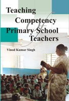Teaching Competency of Primary School Teachers