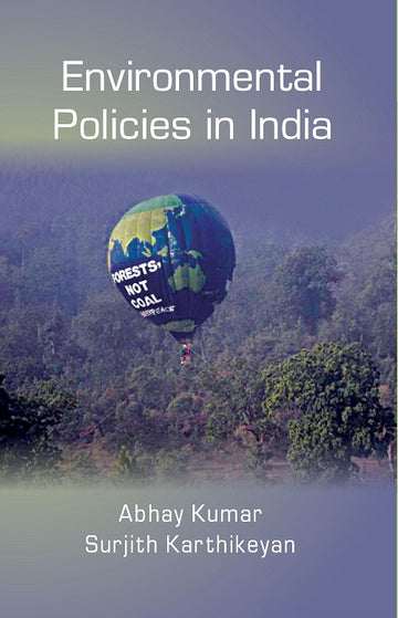 Enviornmental Policies in India