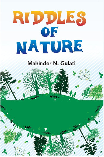Riddles of Nature